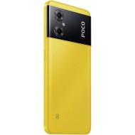 POCO M4 5G  64gb POCO YELLOW 